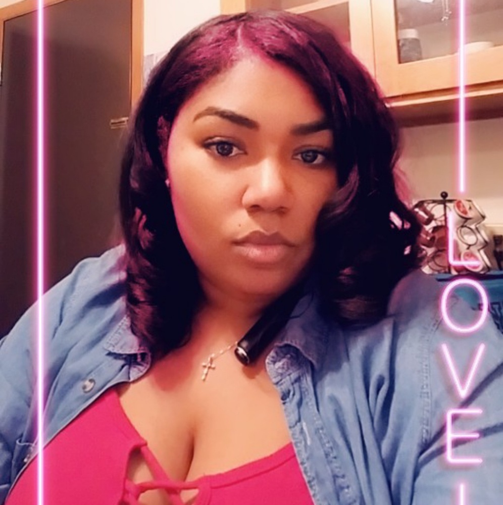 Meet your Posher, Nasha